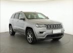 Jeep Grand Cherokee - fotka číslo 0