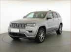 Jeep Grand Cherokee - fotka číslo 1