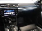 Škoda Superb - fotka číslo 7