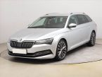 Škoda Superb - fotka číslo 1
