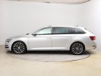 Škoda Superb - fotka číslo 2