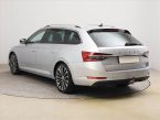 Škoda Superb - fotka číslo 3