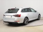 Škoda Superb - fotka číslo 4