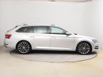 Škoda Superb - fotka číslo 5