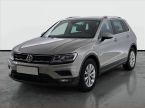 Volkswagen Tiguan - fotka číslo 1