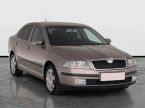 Škoda Octavia - fotka číslo 0