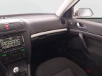 Škoda Octavia - fotka číslo 7