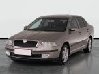 Škoda Octavia - fotka číslo 1