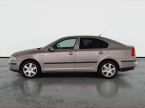 Škoda Octavia - fotka číslo 2