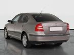 Škoda Octavia - fotka číslo 3