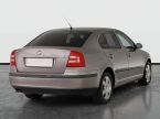 Škoda Octavia - fotka číslo 4