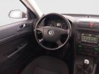 Škoda Octavia - fotka číslo 6