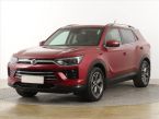 SsangYong Korando - fotka číslo 1