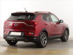 SsangYong Korando - fotka číslo 4
