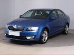 Škoda Octavia - fotka číslo 1