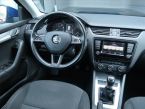 Škoda Octavia - fotka číslo 6
