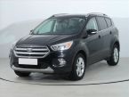 Ford Kuga - fotka číslo 1