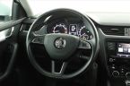 Škoda Octavia - fotka číslo 12