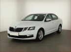 Škoda Octavia - fotka číslo 1