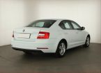 Škoda Octavia - fotka číslo 4