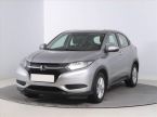Honda HR-V - fotka číslo 1