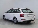 Škoda Octavia - fotka číslo 3