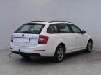 Škoda Octavia - fotka číslo 4
