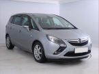 Opel Zafira - fotka číslo 0