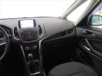 Opel Zafira - fotka číslo 7