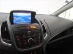 Opel Zafira - fotka číslo 11