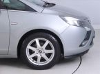 Opel Zafira - fotka číslo 13