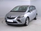 Opel Zafira - fotka číslo 1