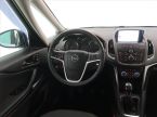 Opel Zafira - fotka číslo 6