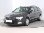 Škoda Superb - fotka číslo 1