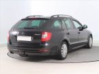 Škoda Superb - fotka číslo 4