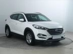Hyundai Tucson - fotka číslo 0