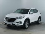 Hyundai Tucson - fotka číslo 1
