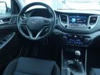 Hyundai Tucson - fotka číslo 6