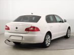 Škoda Superb - fotka číslo 4