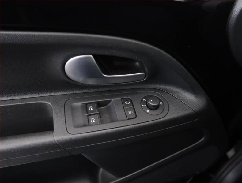 Škoda Citigo - hlavní fotka