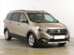 Dacia Lodgy - fotka číslo 0