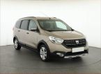 Dacia Lodgy - fotka číslo 0