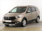 Dacia Lodgy - fotka číslo 1