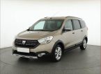 Dacia Lodgy - fotka číslo 1