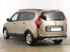 Dacia Lodgy - fotka číslo 3