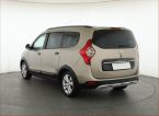 Dacia Lodgy - fotka číslo 3