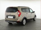 Dacia Lodgy - fotka číslo 4