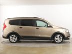 Dacia Lodgy - fotka číslo 5