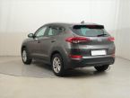 Hyundai Tucson - fotka číslo 3