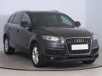 Audi Q7 - fotka číslo 0